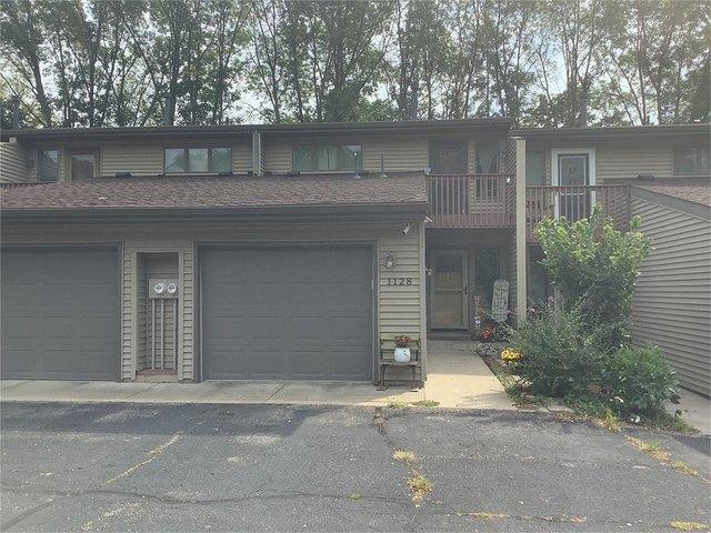 Townhouse for sale in Rice, Minnesota