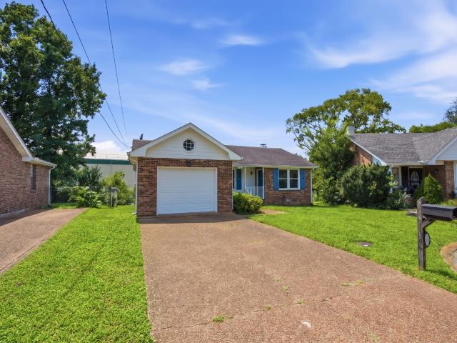 House for sale in Tennessee