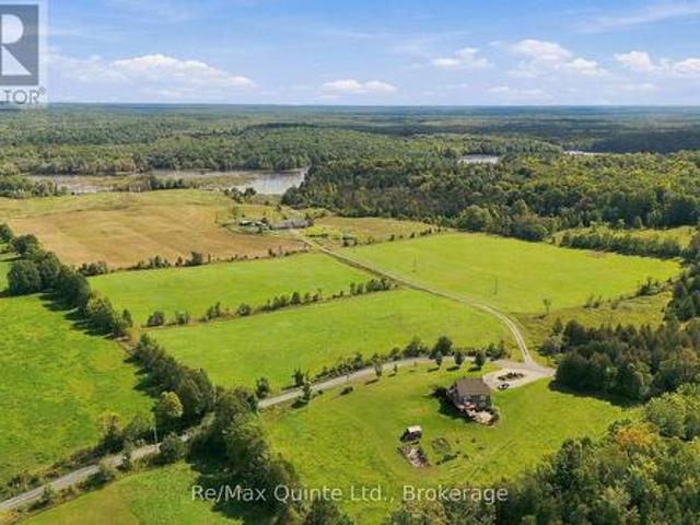 House for sale in Hastings, Ontario