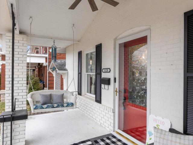 House for sale in Paducah, Kentucky