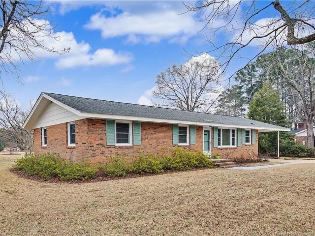 House for sale in Eastover, North Carolina