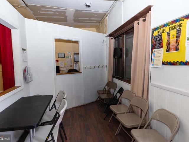 Commercial for sale in Camden, New Jersey