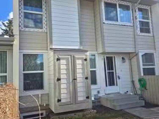 Condo for sale in Wedgewood, Alberta