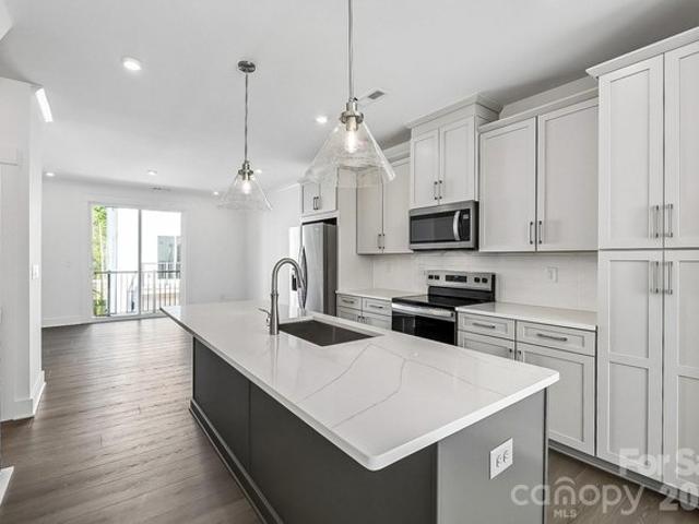 Townhouse for sale in Mecklenburg, North Carolina