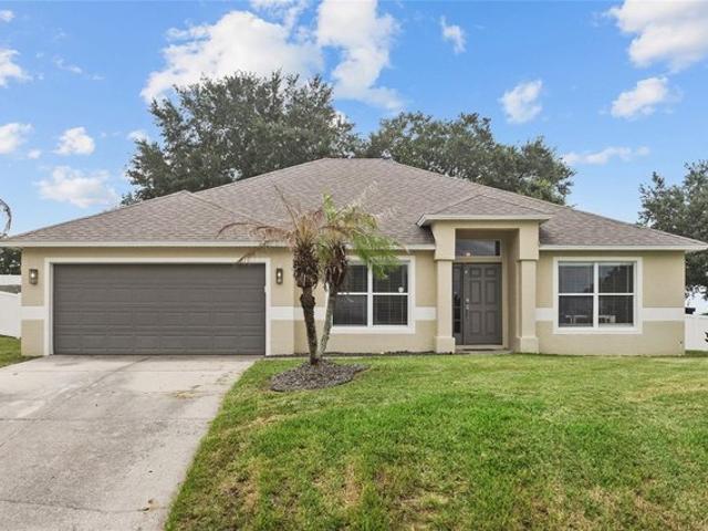House for sale in Minneola, Florida