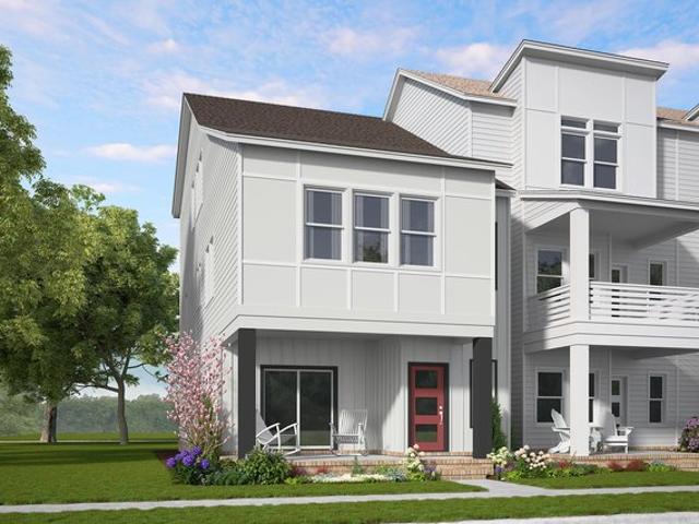 Townhouse for sale in Wake, North Carolina