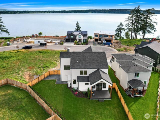 House for sale in Blaine, Washington