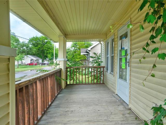 House for sale in Mount Morris, Michigan