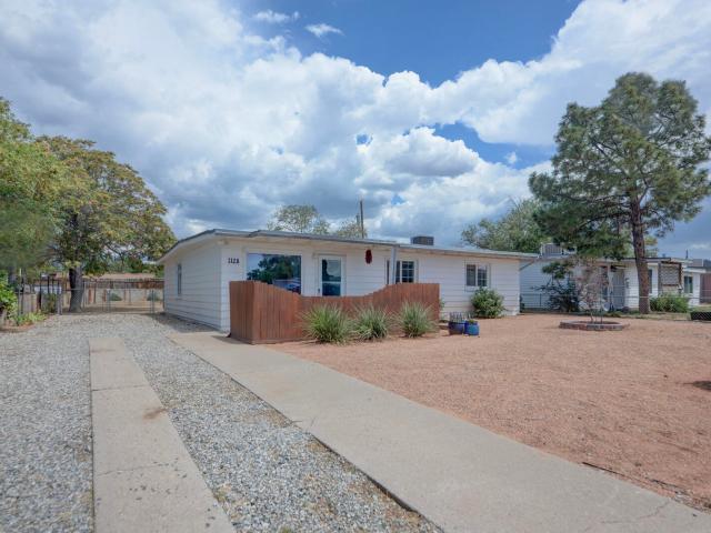 House for sale in New Mexico