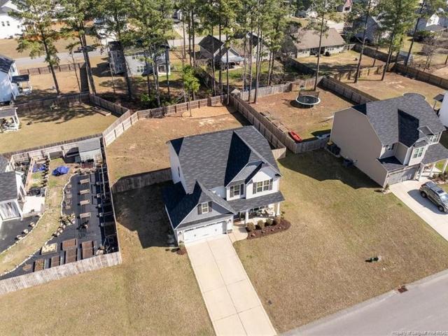 House for sale in Hope Mills, North Carolina
