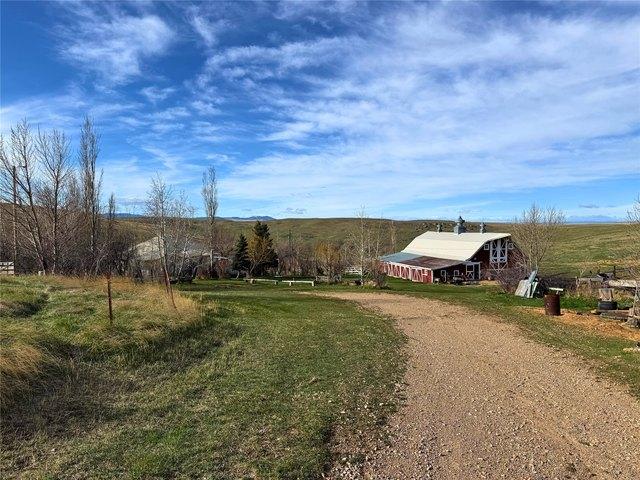 House for sale in Cascade, Montana