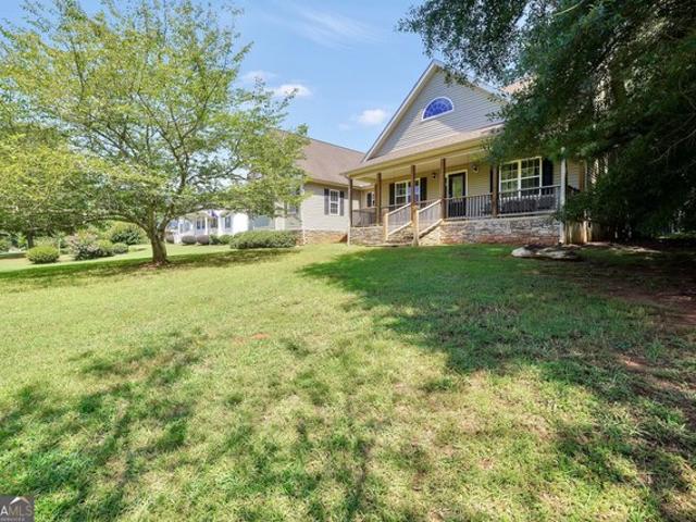 House for sale in Jackson, Georgia