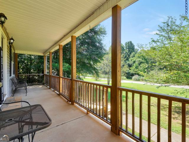 House for sale in Jackson, Georgia