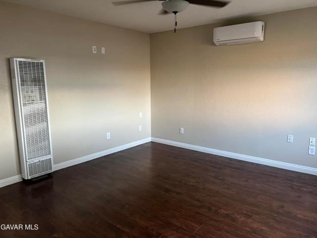 House for sale in Tehachapi, California