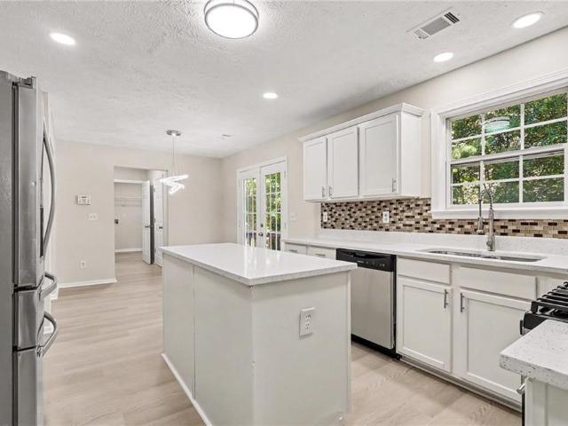 House for sale in Dacula, Gwinnett County