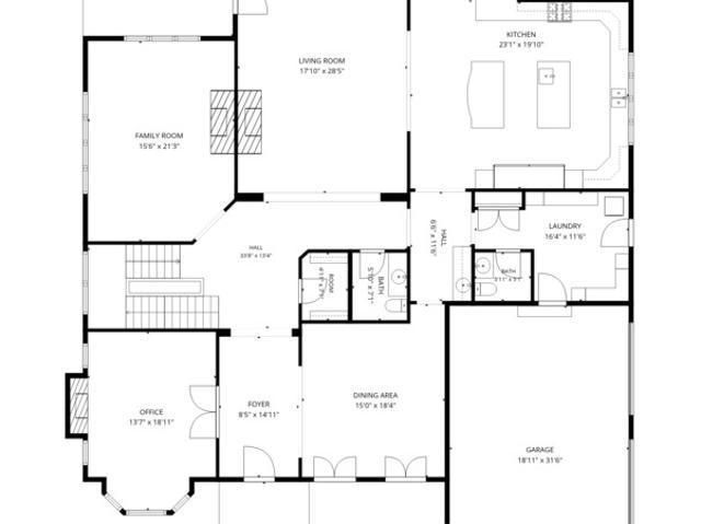 House for sale in Winnetka, Illinois
