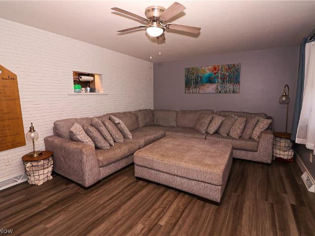 House for sale in Ashtabula, Ohio