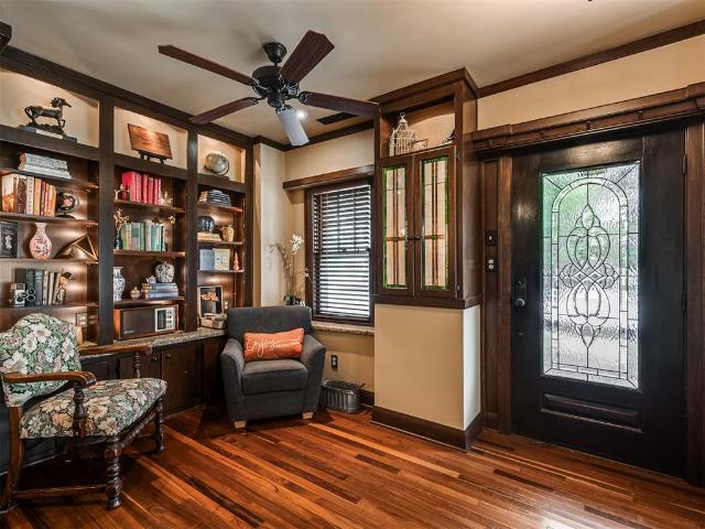 House for sale in Shawnee, Oklahoma