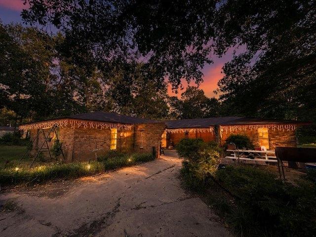 House for sale in Overton, Texas