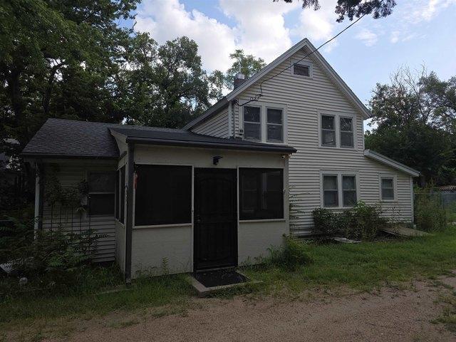 House for sale in Kansas