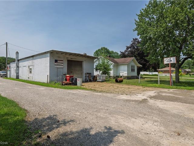 Commercial for sale in Uhrichsville, Ohio