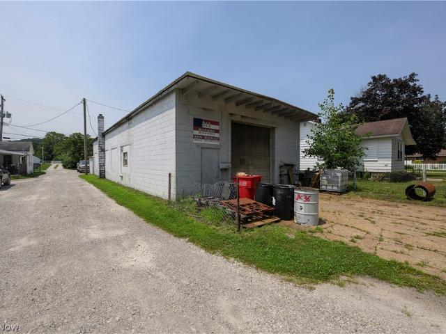 Commercial for sale in Uhrichsville, Tuscarawas County