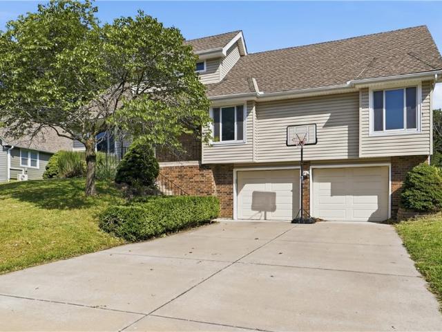 House for sale in Missouri