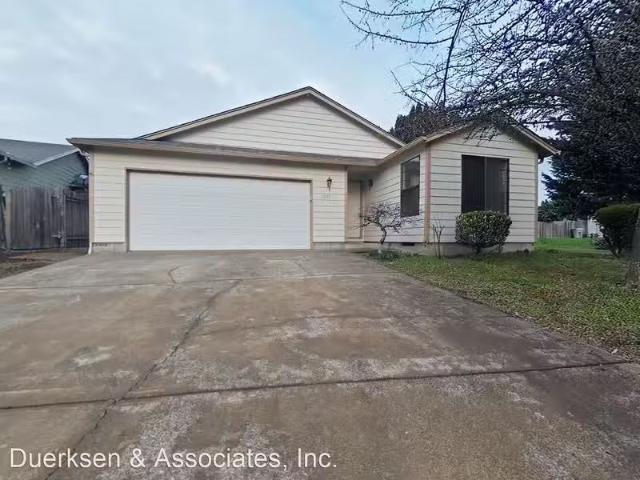 House for rent in Corvallis