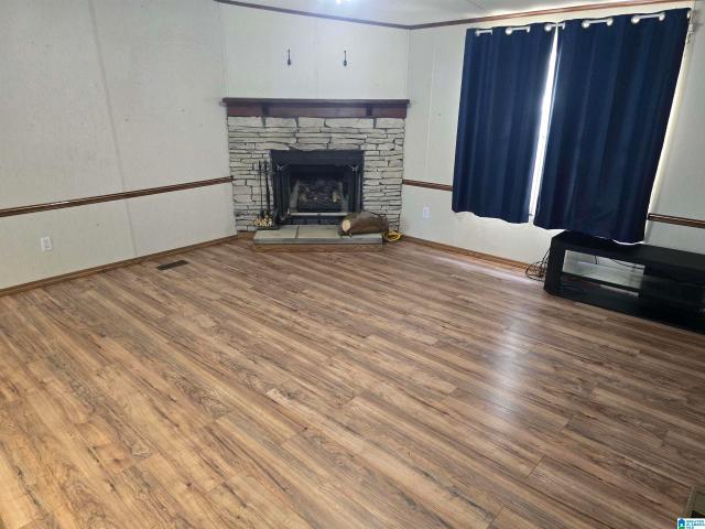 House for sale in Coosa, Alabama