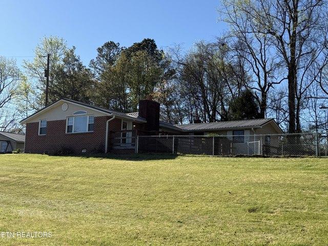 House for sale in Tennessee