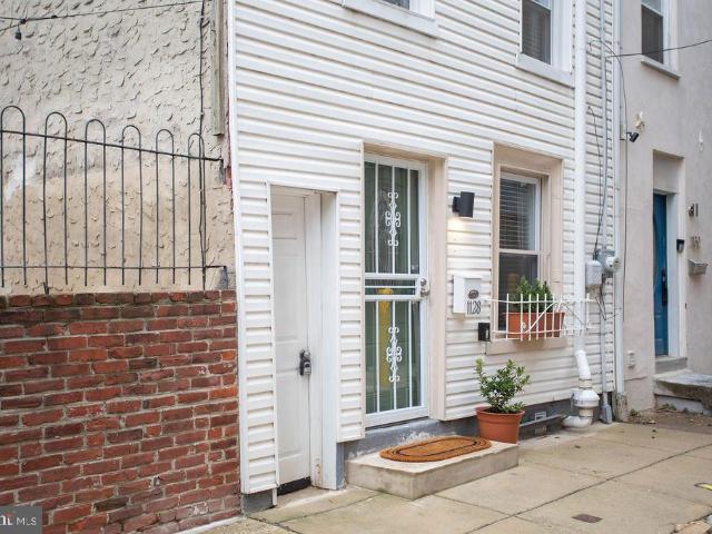 Townhouse for sale in Philadelphia, Pennsylvania