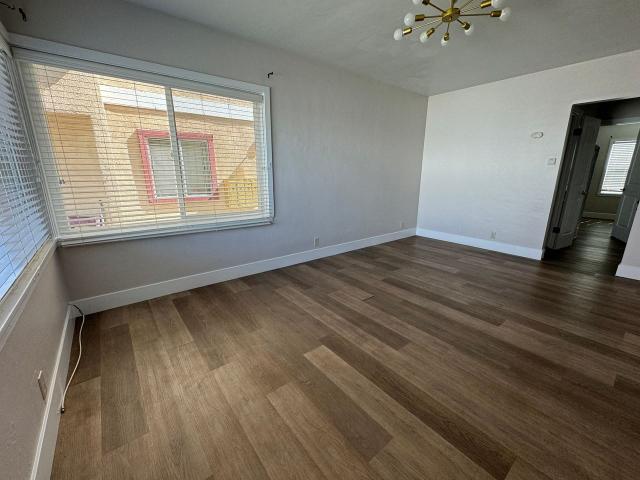 Apartment for rent in Long Beach, California