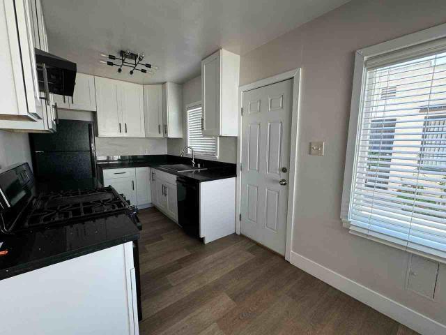Apartment for rent in Long Beach, California