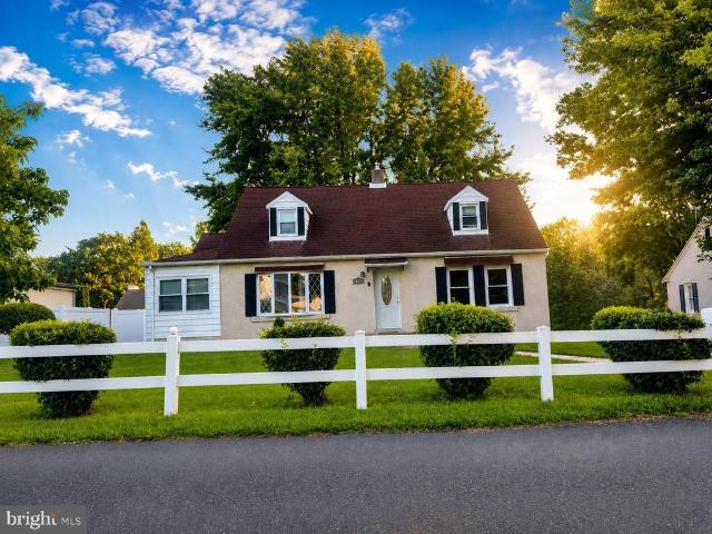 House for sale in Bucks, Pennsylvania