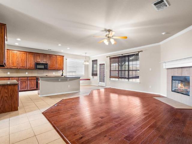 House for sale in Denton, Texas