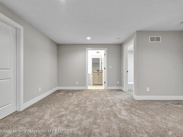 Condo for sale in Eaton, Michigan