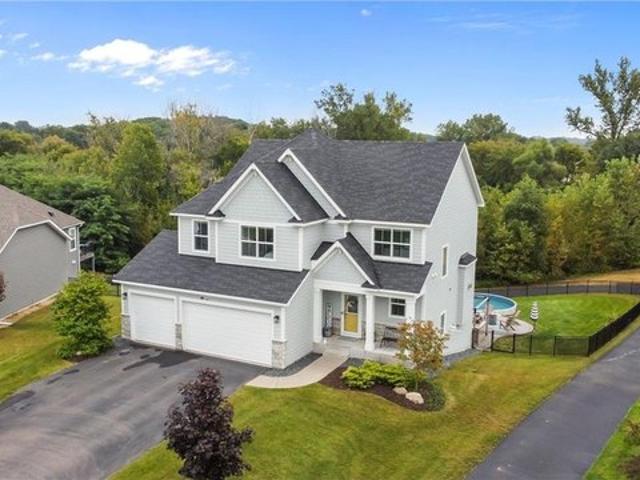 House for sale in Ramsey, Minnesota