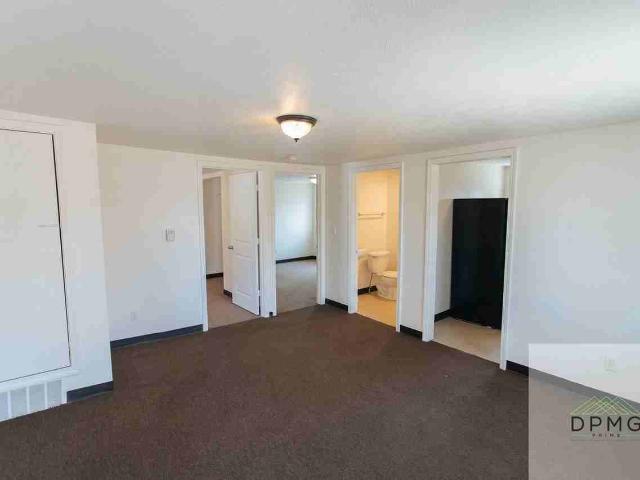 Apartment for rent in Lansing, Michigan