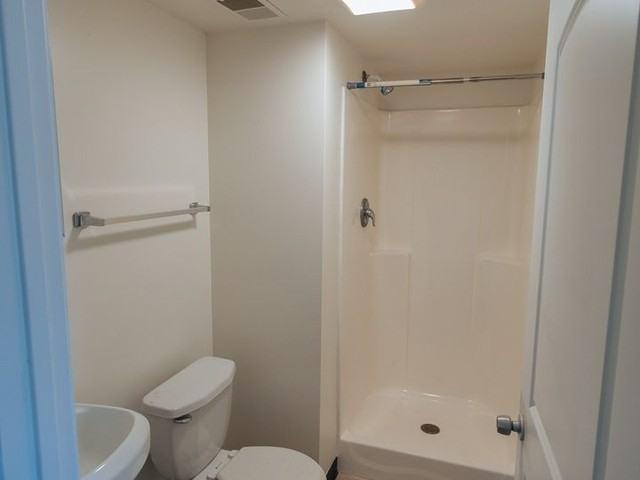 Apartment for rent in Lansing, Michigan