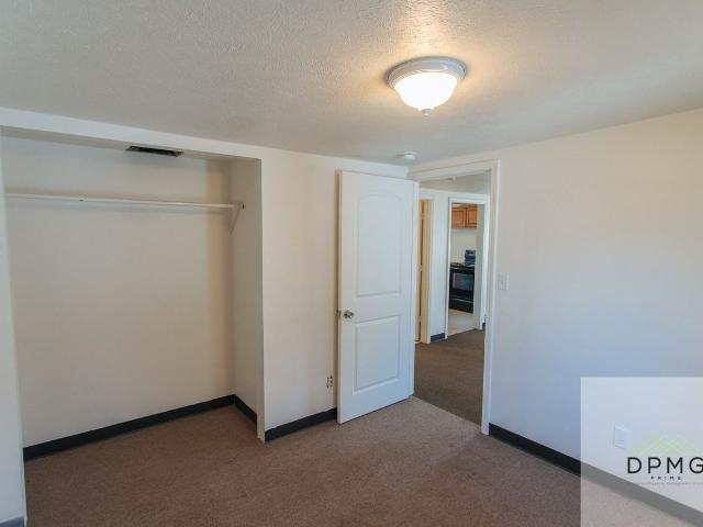 Apartment for rent in Lansing, Michigan