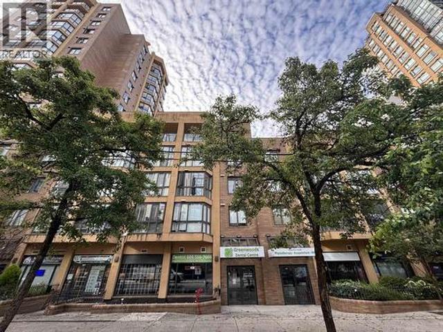 Commercial for sale in Vancouver, British Columbia
