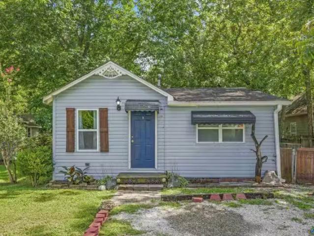 House for rent in Huntsville