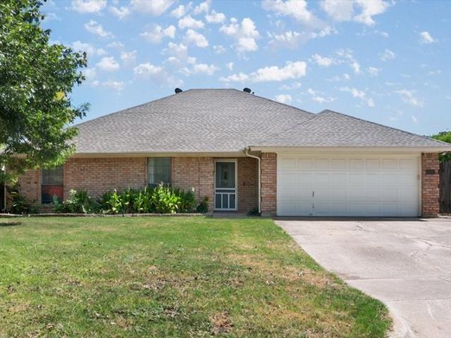 House for sale in Johnson, Texas