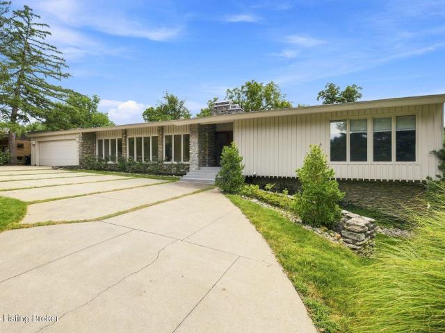 House for sale in Louisville, Kentucky