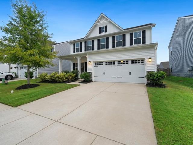 House for sale in Monroe, North Carolina