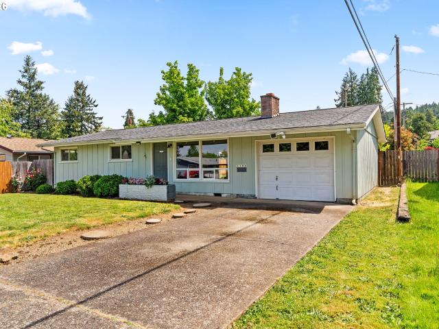House for sale in Oregonia