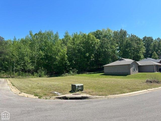 Land for sale in Ark