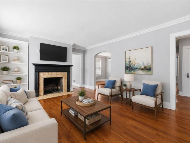 House for sale in Decatur, Georgia
