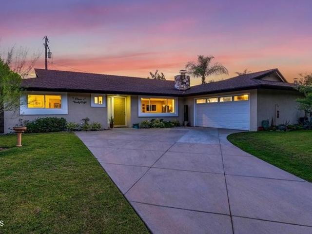 House for sale in Monrovia, California
