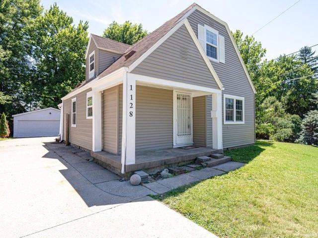 House for sale in Fort Wayne, Indiana